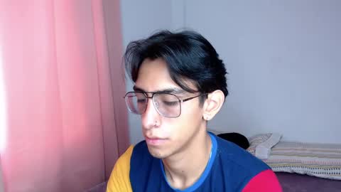 Ash online show from 11-18-25, 12:42