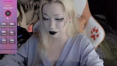 Sasha next stream December 4st  at  0000- 0030 am German time online show from 05-31-26, 11:06