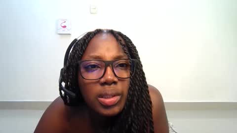 Ebonie Rose online show from 06-08-26, 01:28