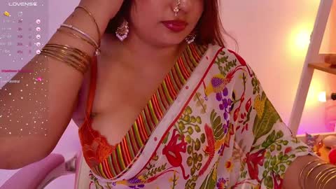 Snapshot of ashalisha chatting on 02-06-25, 12:26 Asha online show from 02-06-25, 12:26