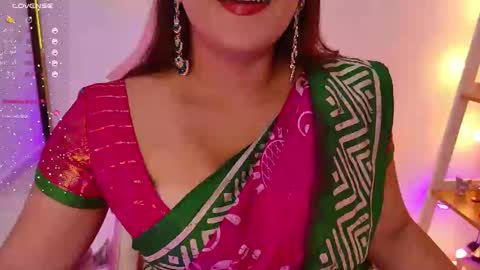 Snapshot of ashalisha chatting on 02-12-25, 02:10 Asha online show from 02-12-25, 02:10