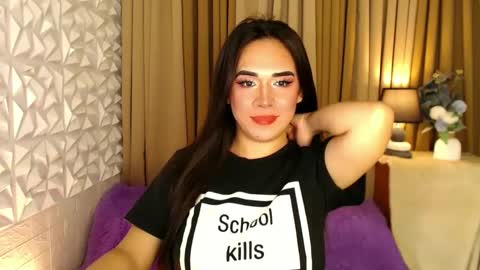 Snapshot of ashanti_yuki chatting on 02-02-25, 05:42 Ashanti online show from 02-02-25, 05:42