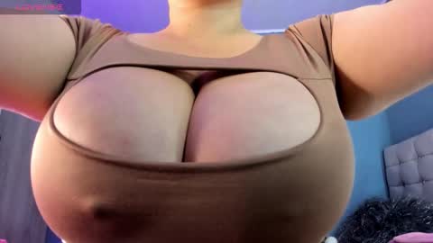 ashanty_vera01 online show from 12-03-25, 03:03