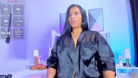 Asha online show from 09-20-25, 01:50