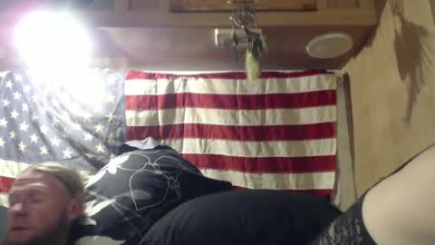 Whiskeygrl online show from 06-16-26, 04:59