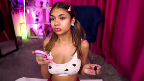 Snapshot of ashayuva chatting on 01-06-25, 09:00 Asha online show from 01-06-25, 09:00