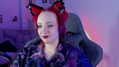 Snapshot of asheluck chatting on 12-07-24, 08:38 AshleyAshe online show from 12-07-24, 08:38