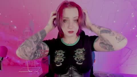 Snapshot of asheluck chatting on 12-08-24, 08:04 AshleyAshe online show from 12-08-24, 08:04