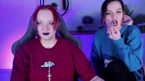 Snapshot of asheluck chatting on 12-09-24, 09:05 AshleyAshe online show from 12-09-24, 09:05