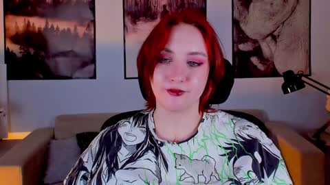 Snapshot of asheluck chatting on 12-14-24, 02:12 AshleyAshe online show from 12-14-24, 02:12