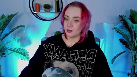 Snapshot of asheluck chatting on 01-19-25, 07:58 AshleyAshe online show from 01-19-25, 07:58