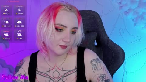 Snapshot of asheluck chatting on 02-06-25, 05:40 AshleyAshe online show from 02-06-25, 05:40