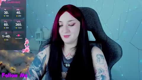 Snapshot of asheluck chatting on 03-09-25, 08:51 AshleyAshe online show from 03-09-25, 08:51