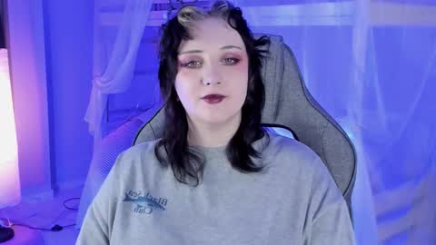 Snapshot of asheluck chatting on 11-28-25, 11:07 AshleyAshe online show from 11-28-25, 11:07