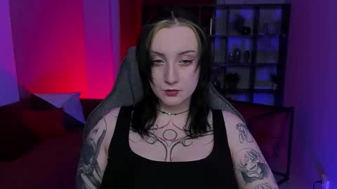 Snapshot of asheluck chatting on 12-13-25, 11:21 AshleyAshe online show from 12-13-25, 11:21