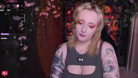 AshleyAshe  online show from 07-10-26, 03:33