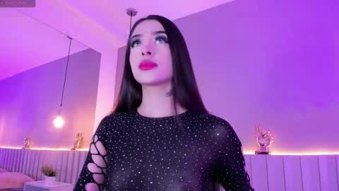 Snapshot of ashely_rous chatting on 02-23-26, 06:49 I am Ashley online show from 02-23-26, 06:49