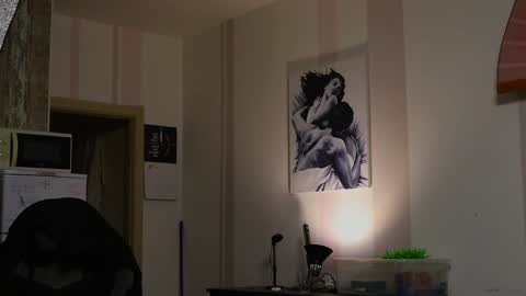 Jerk Machine online show from 12-12-24, 02:00