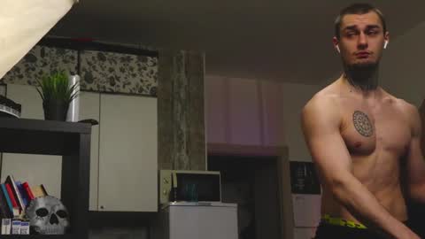 Jerk Machine online show from 01-08-25, 11:10