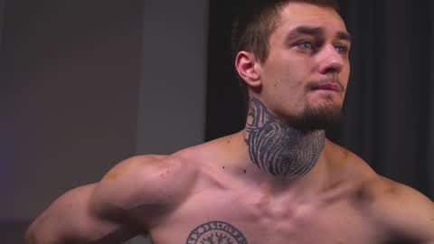 Jerk Machine online show from 02-04-25, 01:13