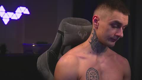 Jerk Machine online show from 02-11-25, 06:22