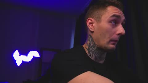 Jerk Machine online show from 02-27-25, 11:52