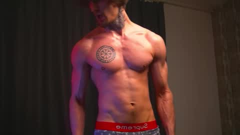 Snapshot of asher_88 chatting on 12-22-25, 02:14 Jerk Machine online show from 12-22-25, 02:14