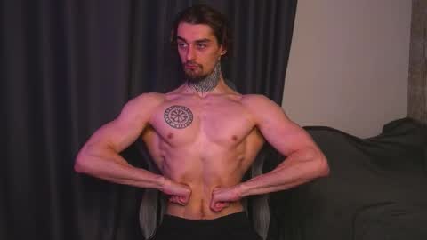 Snapshot of asher_88 chatting on 01-09-26, 11:35 Jerk Machine online show from 01-09-26, 11:35