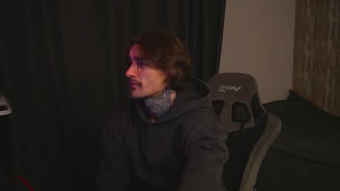 Snapshot of asher_88 chatting on 01-11-26, 01:49 Jerk Machine online show from 01-11-26, 01:49