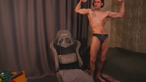 Snapshot of asher_88 chatting on 02-15-26, 02:03 Jerk Machine online show from 02-15-26, 02:03