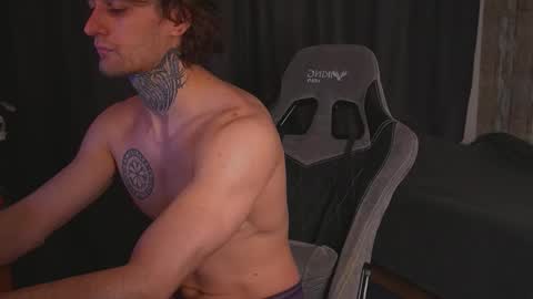 Snapshot of asher_88 chatting on 02-19-26, 03:30 Jerk Machine online show from 02-19-26, 03:30