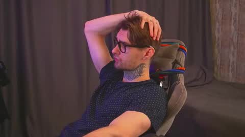 Snapshot of asher_88 chatting on 02-27-26, 07:52 Jerk Machine online show from 02-27-26, 07:52