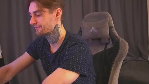 Snapshot of asher_88 chatting on 03-01-26, 11:12 Jerk Machine online show from 03-01-26, 11:12