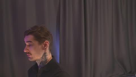 Jerk Machine online show from 03-15-26, 10:10