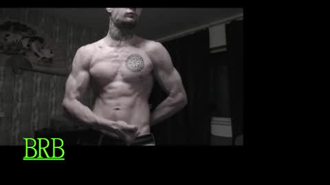 Jerk Machine online show from 03-27-26, 11:10