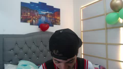 Snapshot of asher_costa chatting on 05-01-26, 10:36 Asher Costa online show from 05-01-26, 10:36