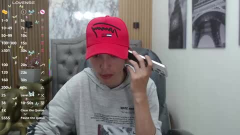 Snapshot of asher_costa chatting on 05-09-26, 11:54 Asher Costa online show from 05-09-26, 11:54