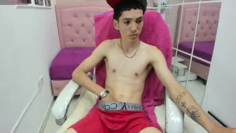 Snapshot of asher_costa chatting on 06-05-26, 10:37 Asher Costa online show from 06-05-26, 10:37