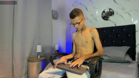   Asher  online show from 05-29-26, 07:56