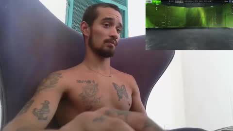 CARIBBEAN DREAM online show from 03-09-26, 07:07