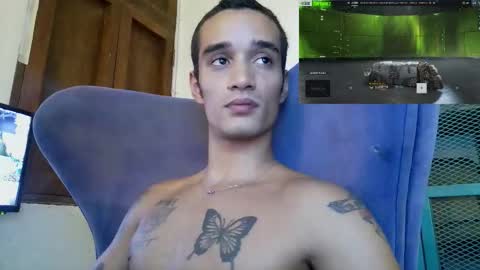 CARIBBEAN DREAM online show from 03-13-26, 05:58