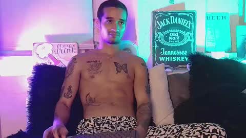 CARIBBEAN DREAM online show from 03-21-26, 08:41