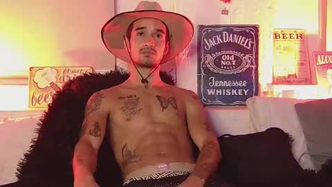 CARIBBEAN DREAM online show from 03-25-26, 04:51