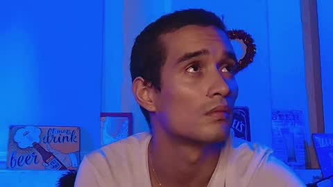 CARIBBEAN DREAM online show from 04-02-26, 05:38