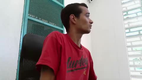 CARIBBEAN DREAM online show from 04-03-26, 02:15