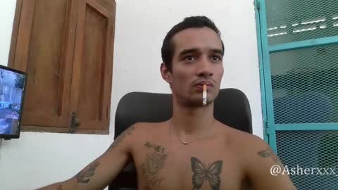 CARIBBEAN DREAM online show from 04-05-26, 02:14