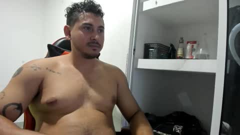 ashlan_king online show from 11-25-25, 12:16