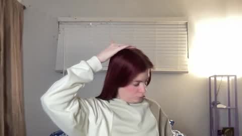 Ashlee online show from 03-25-26, 02:39
