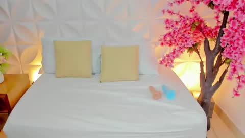 ASHLEY online show from 02-09-25, 03:00