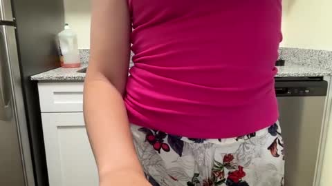 Ashleigh online show from 07-18-26, 03:38